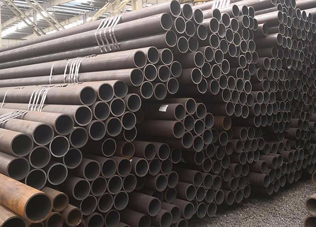 安阳20cr合金钢管